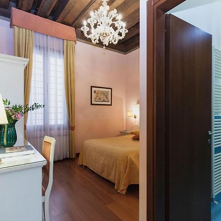 Zaguri B&B Venice Luaran gambar