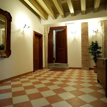 Zaguri B&B Venice Luaran gambar