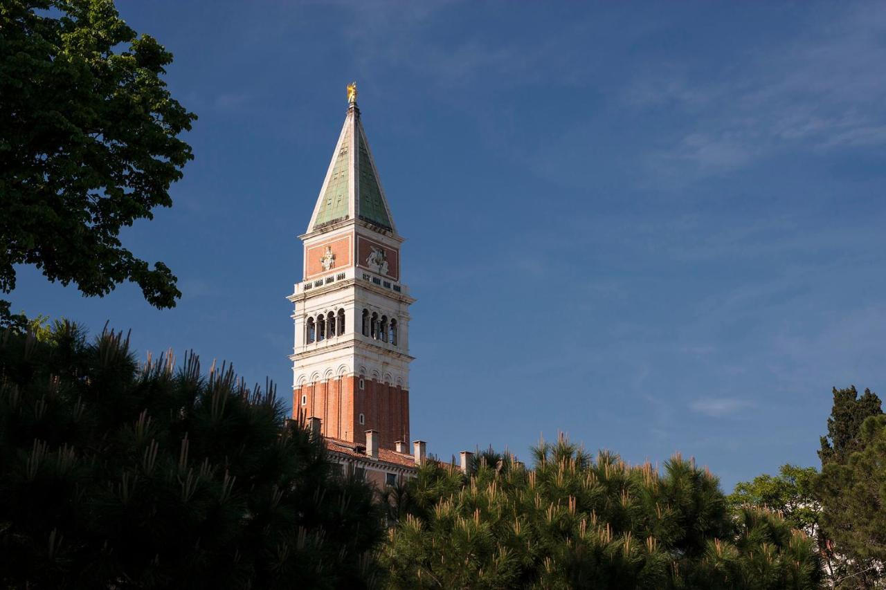 Zaguri B&B Venice Luaran gambar