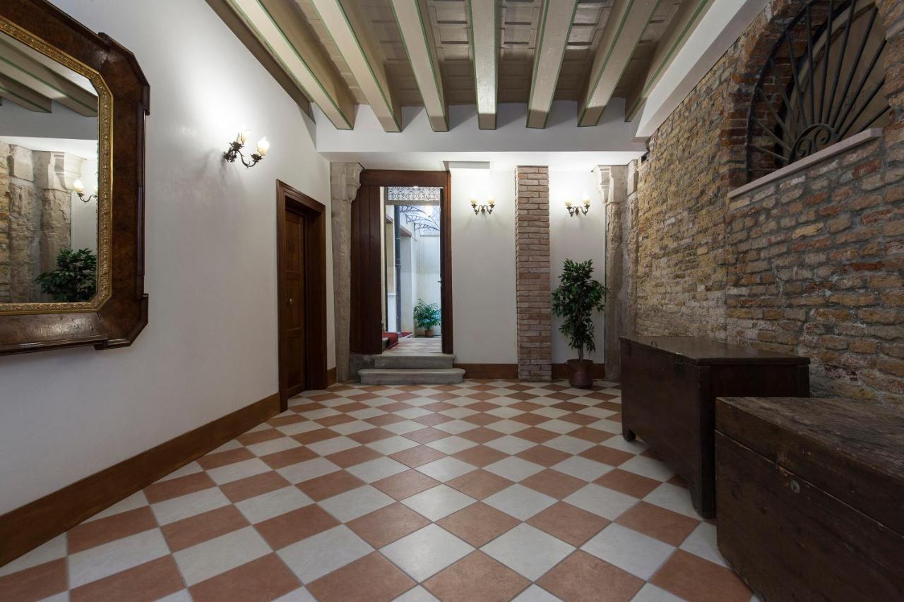 Zaguri B&B Venice Luaran gambar