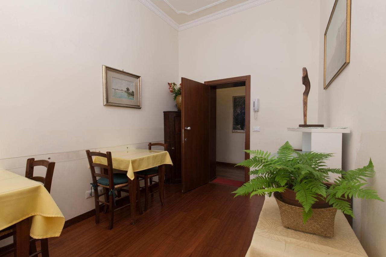 Zaguri B&B Venice Luaran gambar