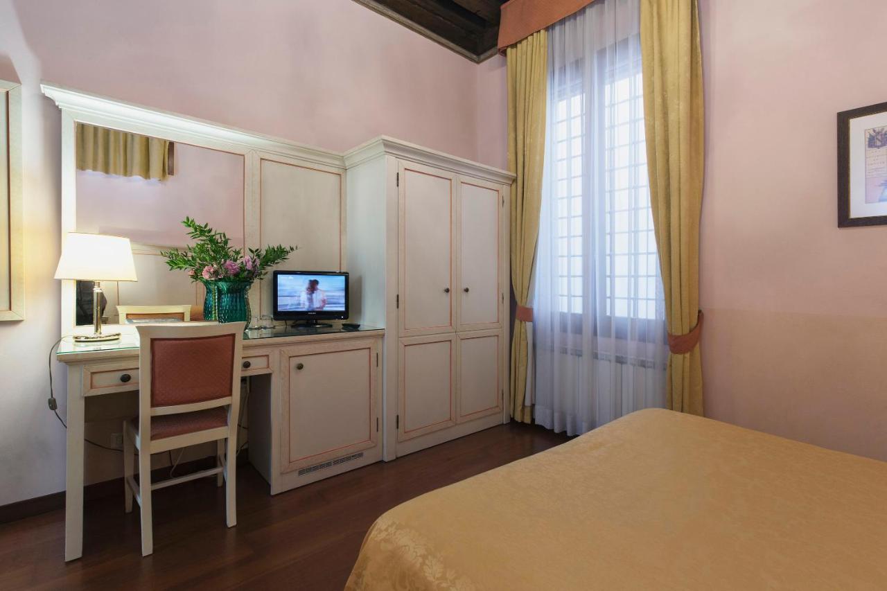 Zaguri B&B Venice Luaran gambar