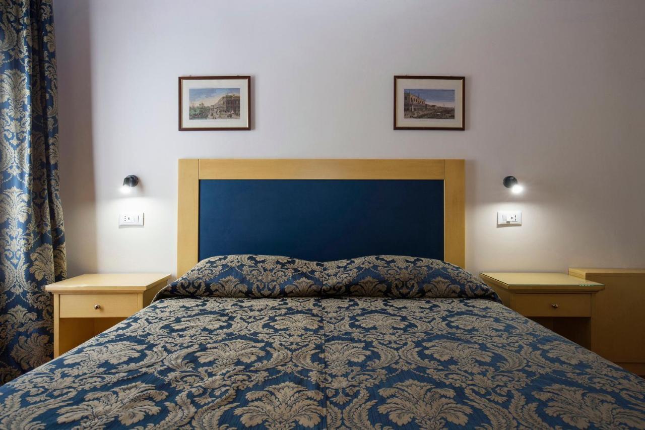 Zaguri B&B Venice Luaran gambar