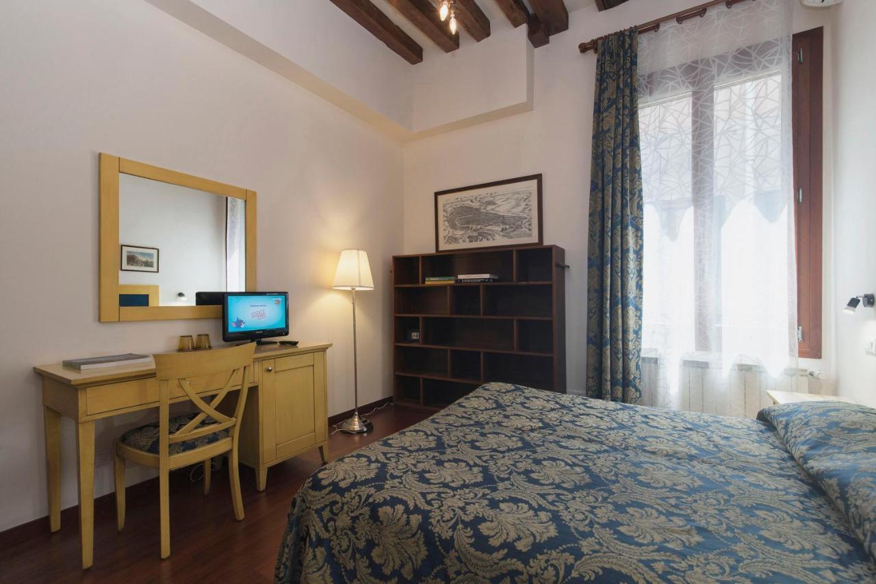 Zaguri B&B Venice Luaran gambar