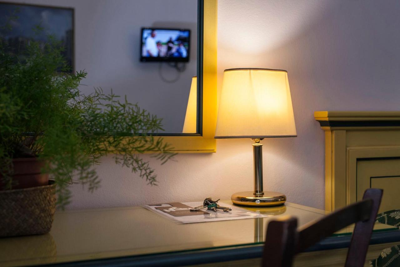 Zaguri B&B Venice Luaran gambar