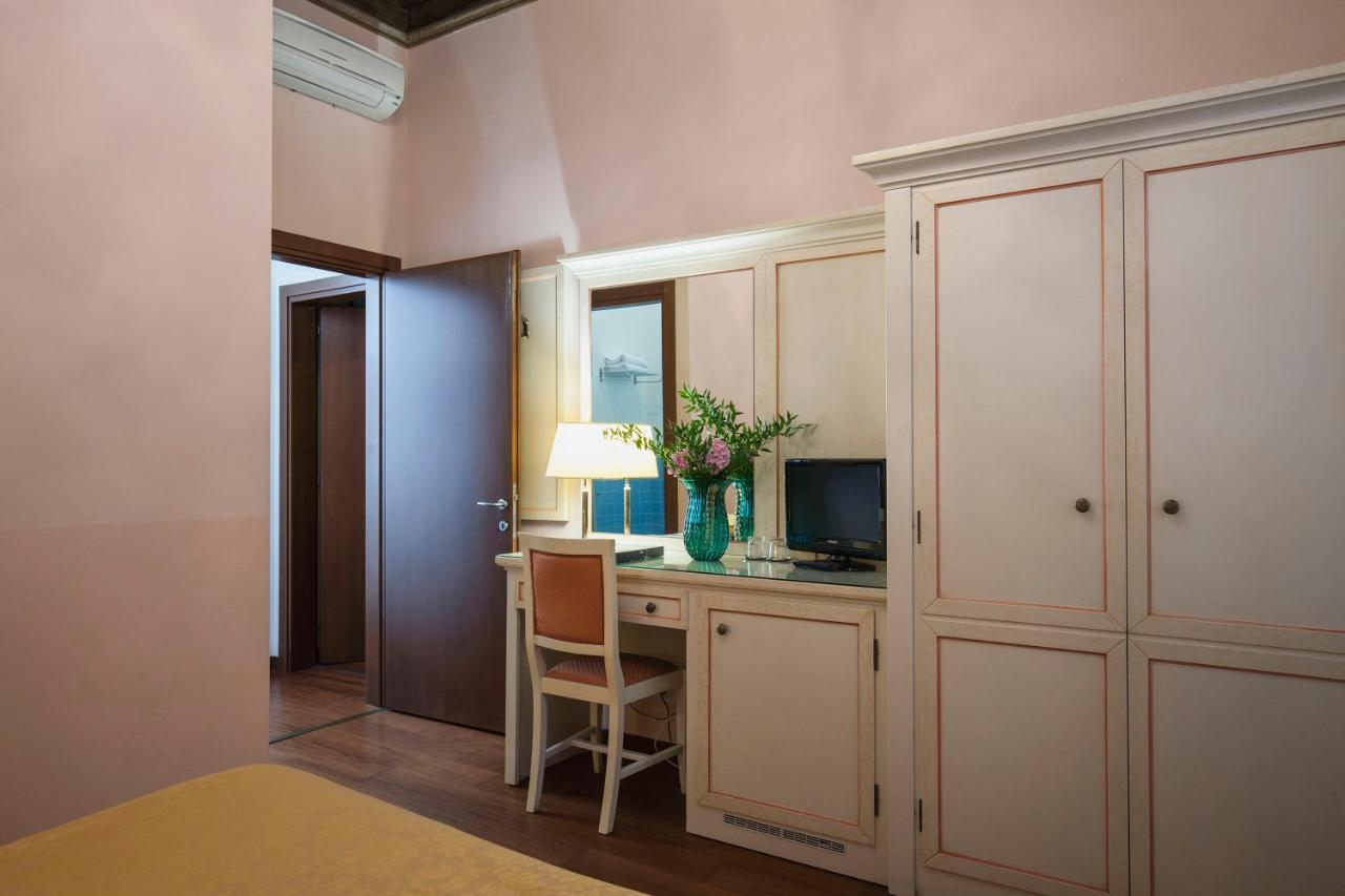 Zaguri B&B Venice Luaran gambar