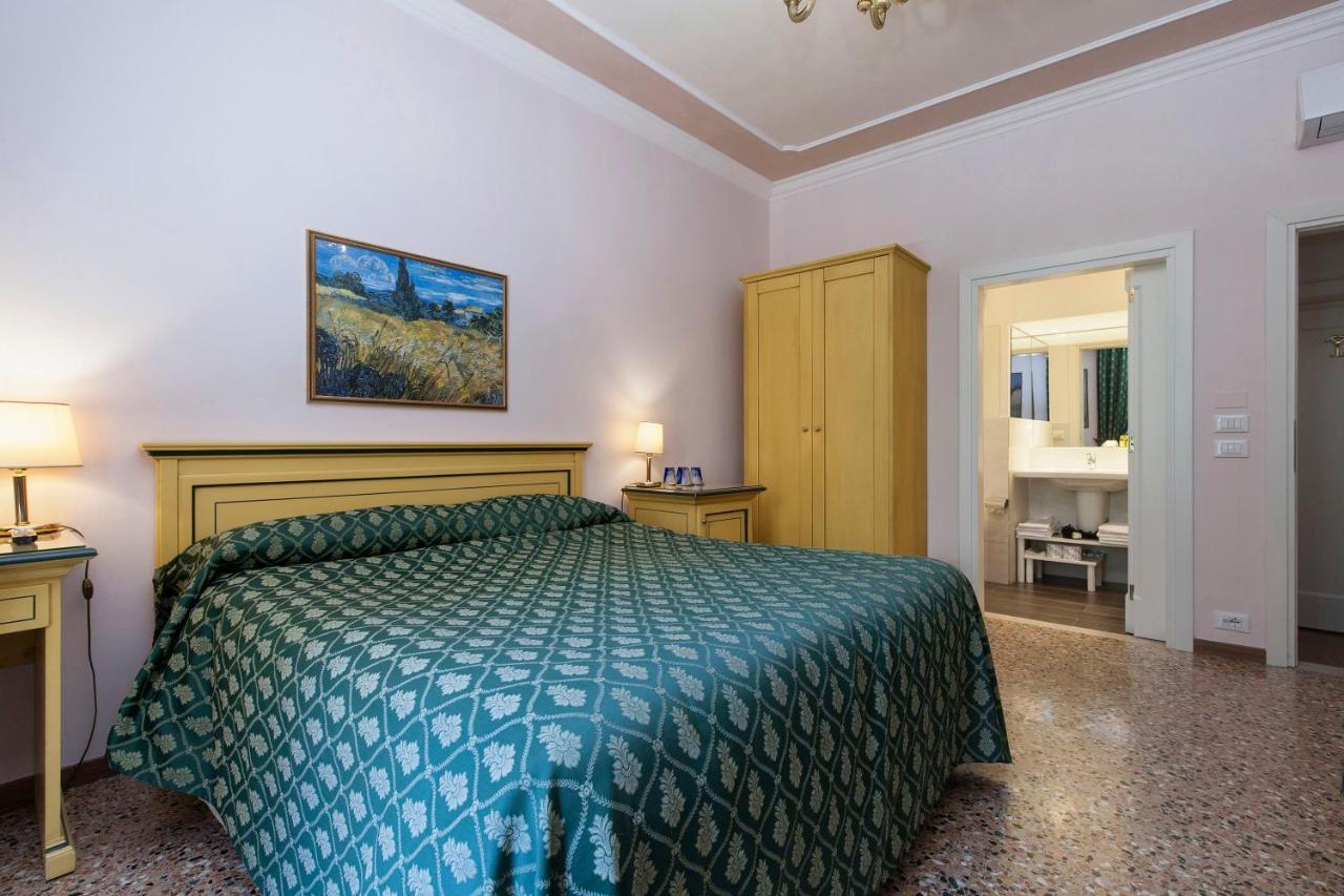 Zaguri B&B Venice Luaran gambar