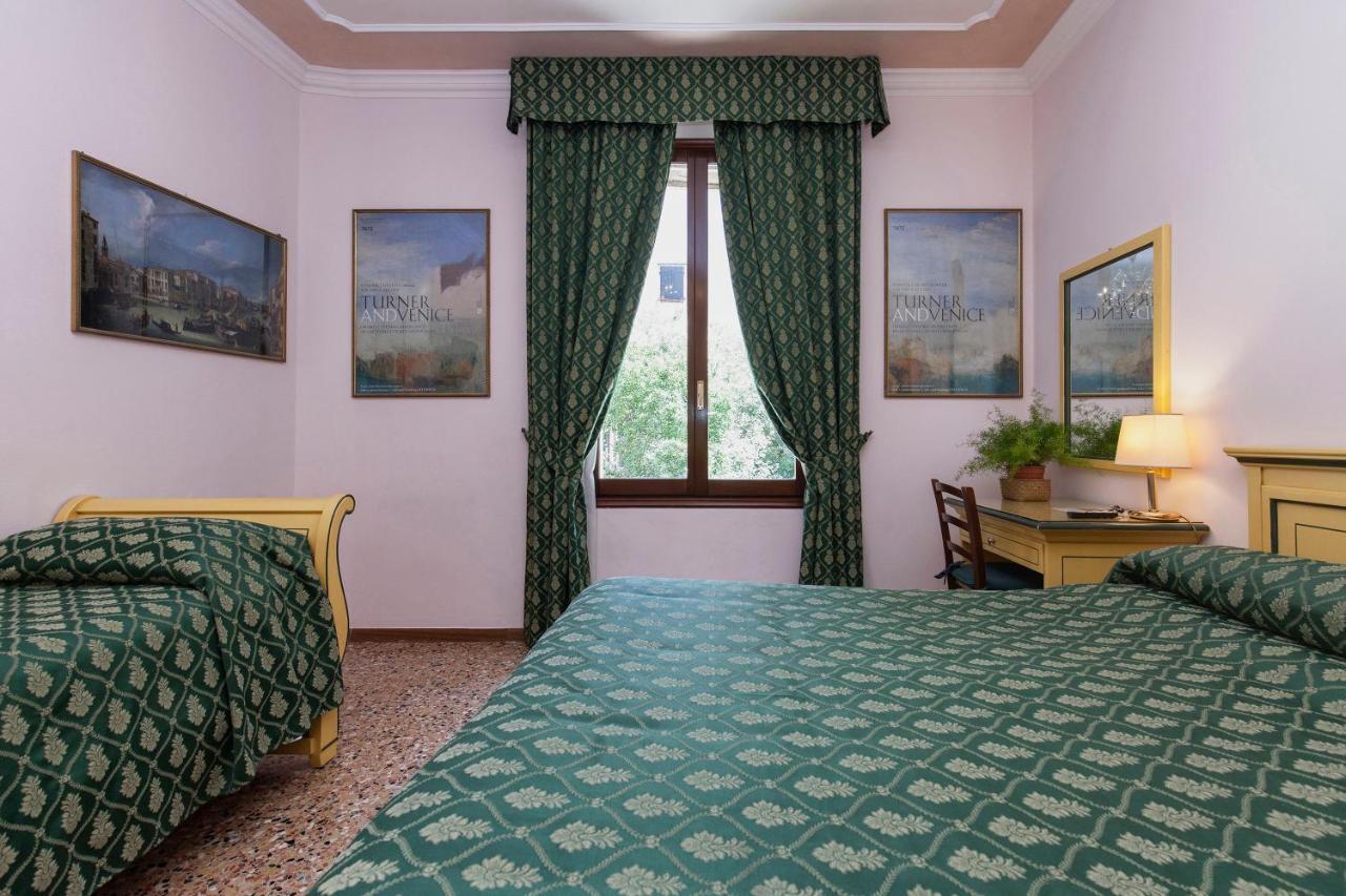 Zaguri B&B Venice Luaran gambar