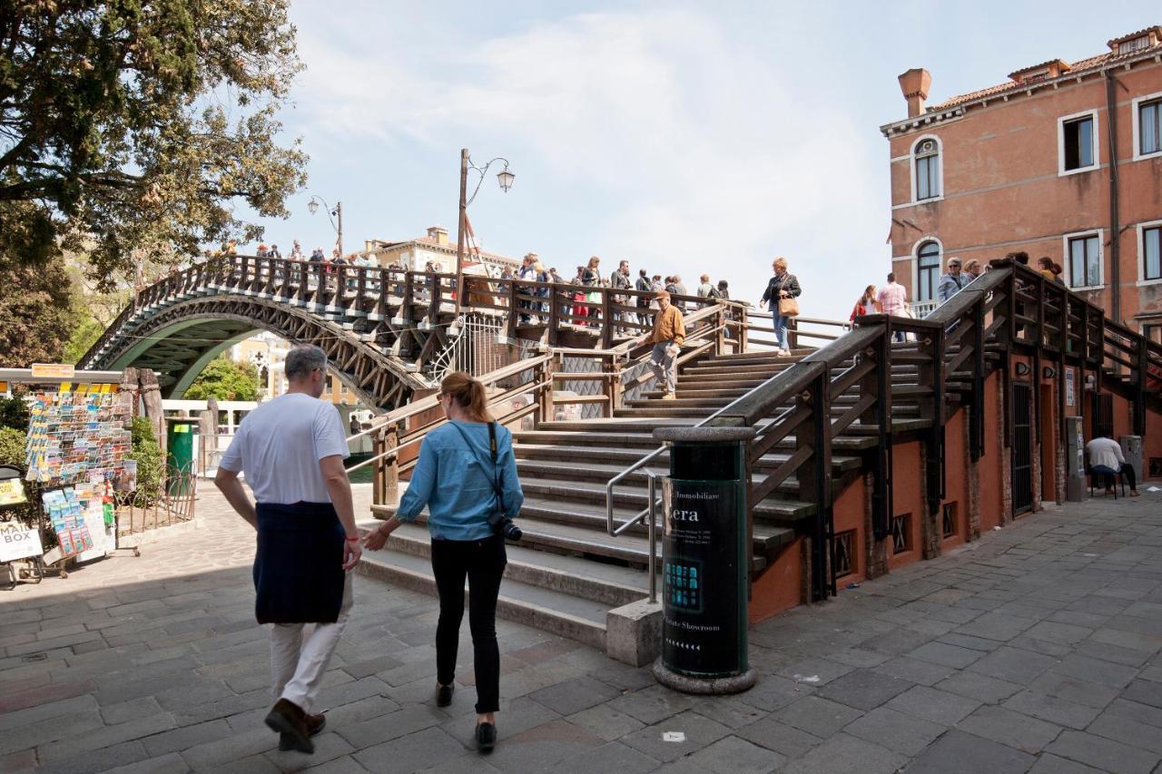 Zaguri B&B Venice Luaran gambar