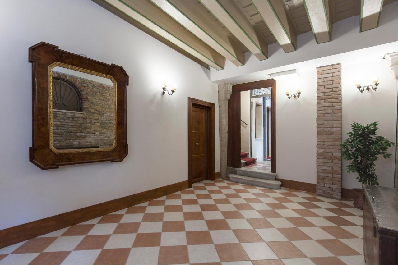 Zaguri B&B Venice Luaran gambar