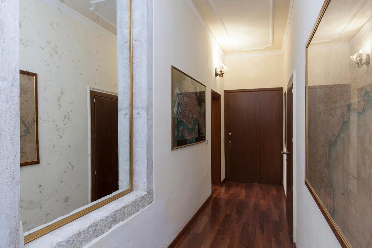 Zaguri B&B Venice Luaran gambar
