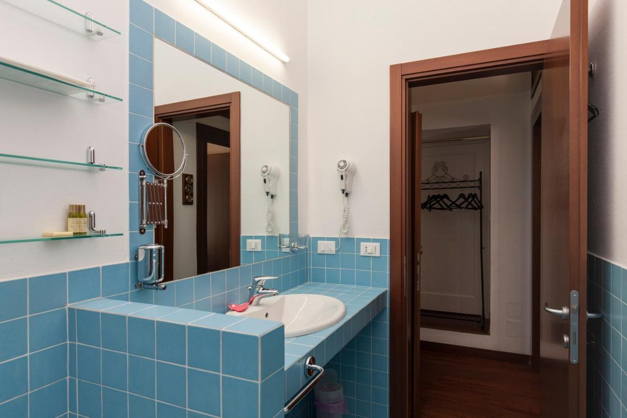 Zaguri B&B Venice Luaran gambar