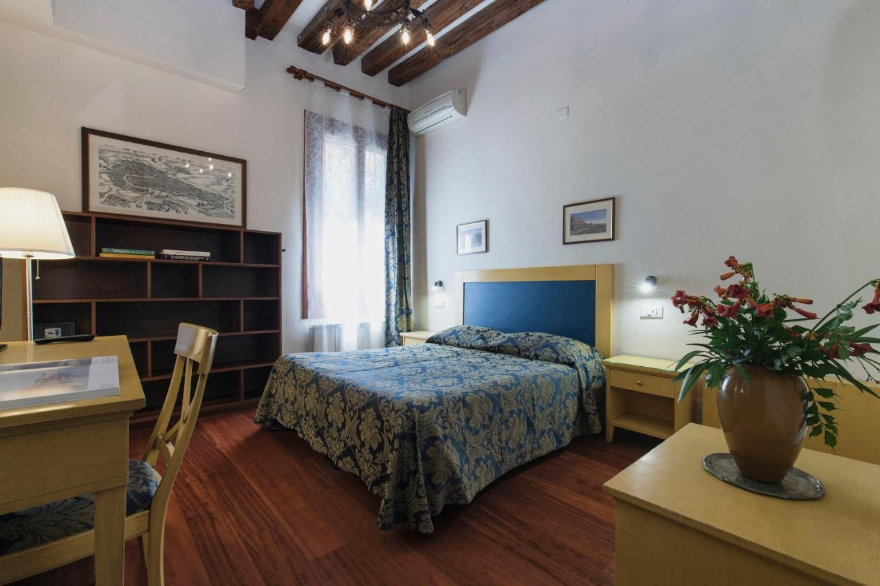 Zaguri B&B Venice Luaran gambar