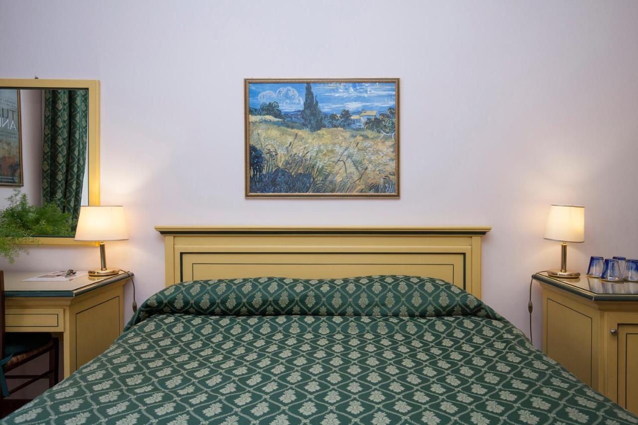 Zaguri B&B Venice Luaran gambar