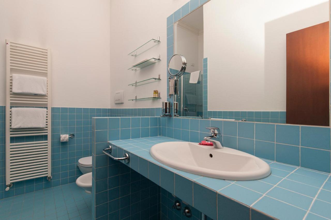 Zaguri B&B Venice Luaran gambar