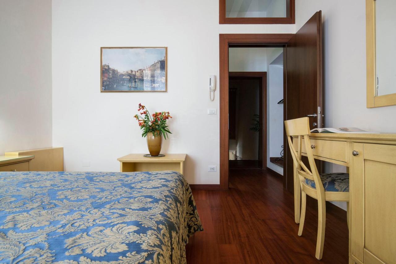 Zaguri B&B Venice Luaran gambar