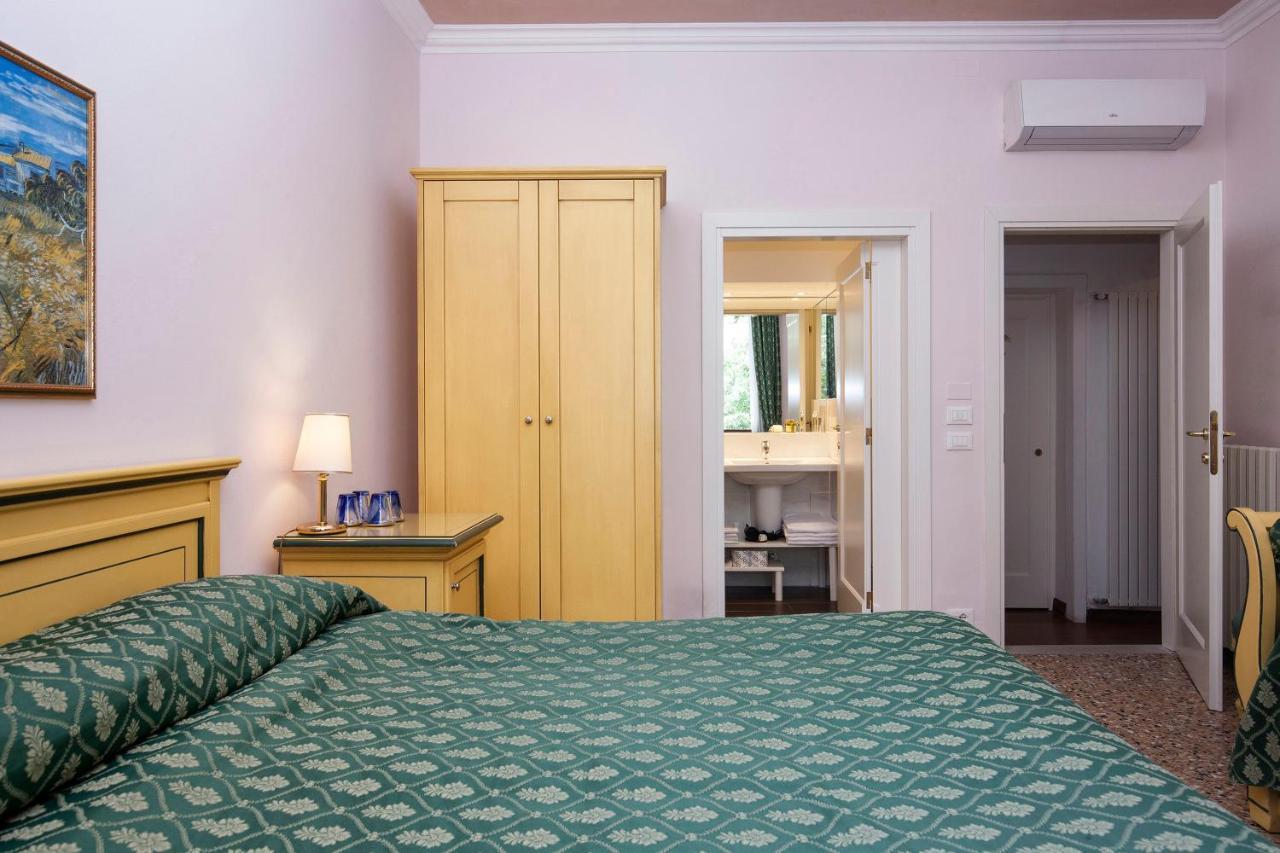Zaguri B&B Venice Luaran gambar