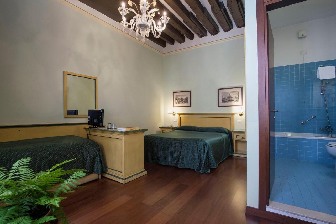 Zaguri B&B Venice Luaran gambar