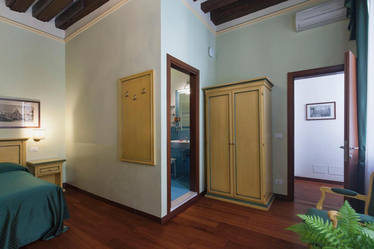 Zaguri B&B Venice Luaran gambar
