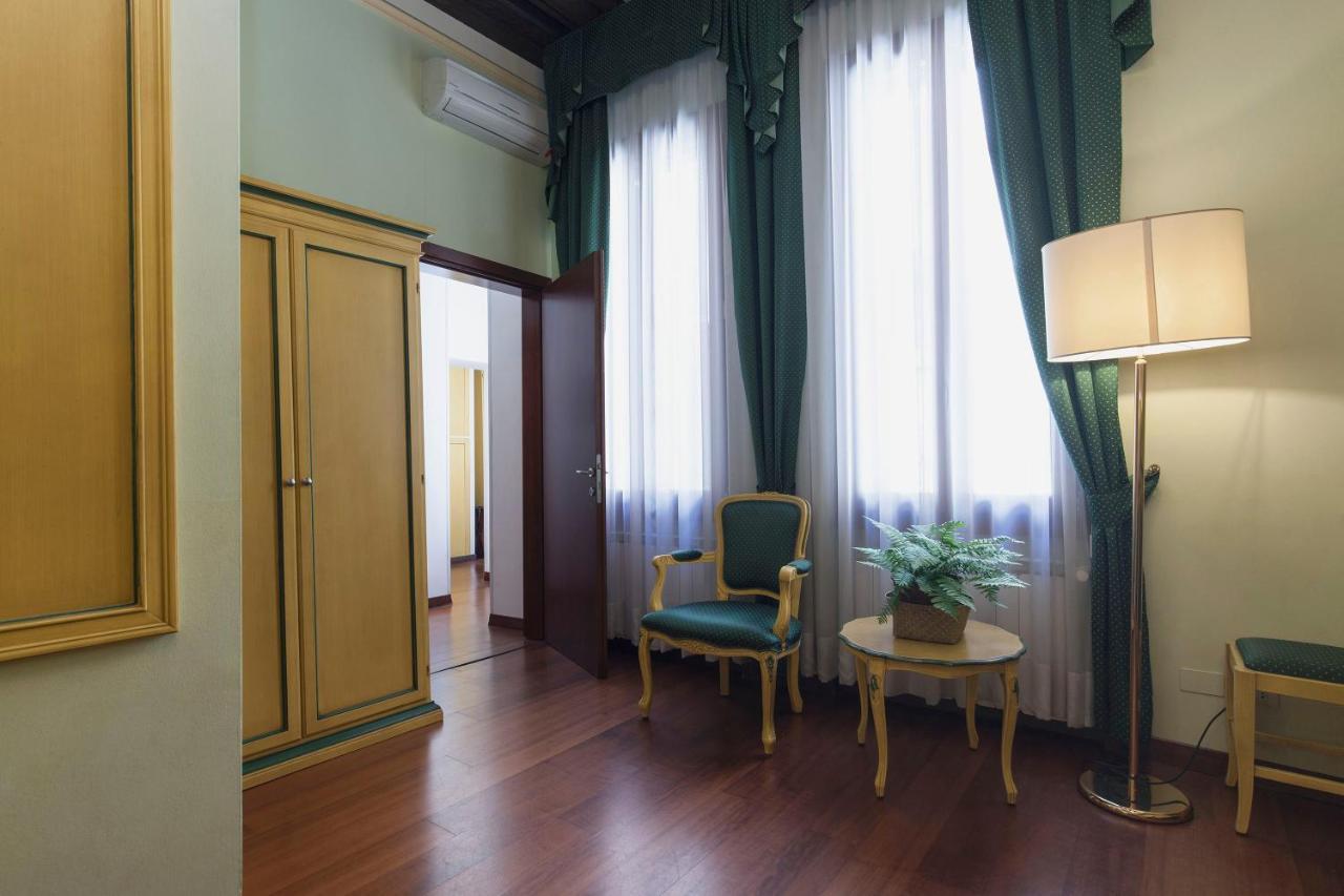 Zaguri B&B Venice Luaran gambar