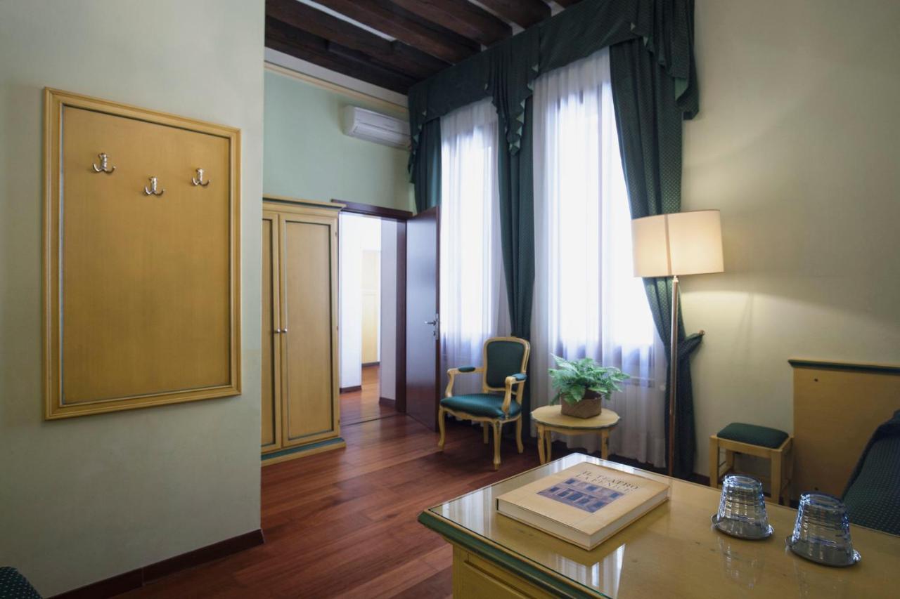 Zaguri B&B Venice Luaran gambar