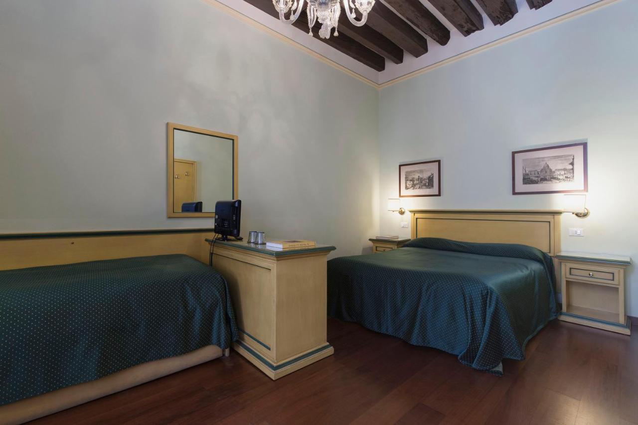 Zaguri B&B Venice Luaran gambar