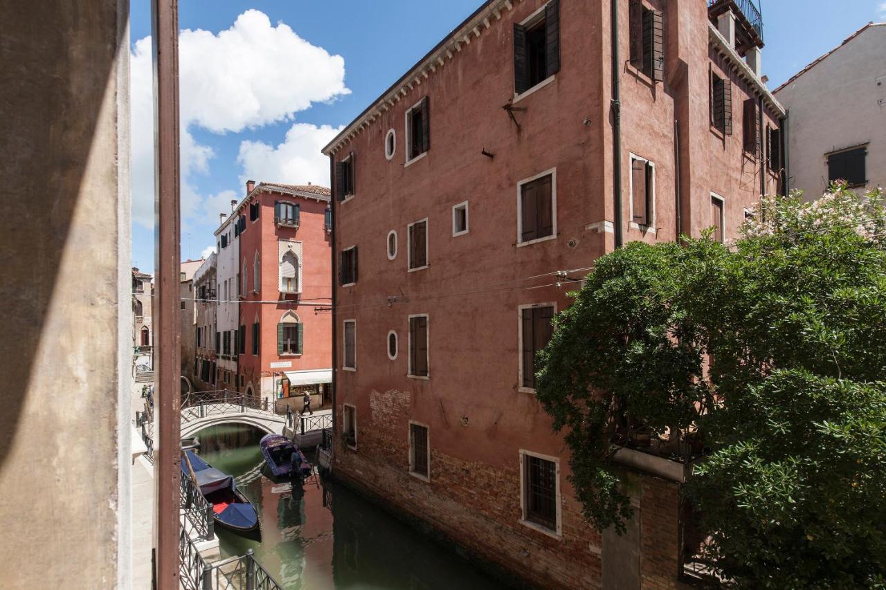 Zaguri B&B Venice Luaran gambar