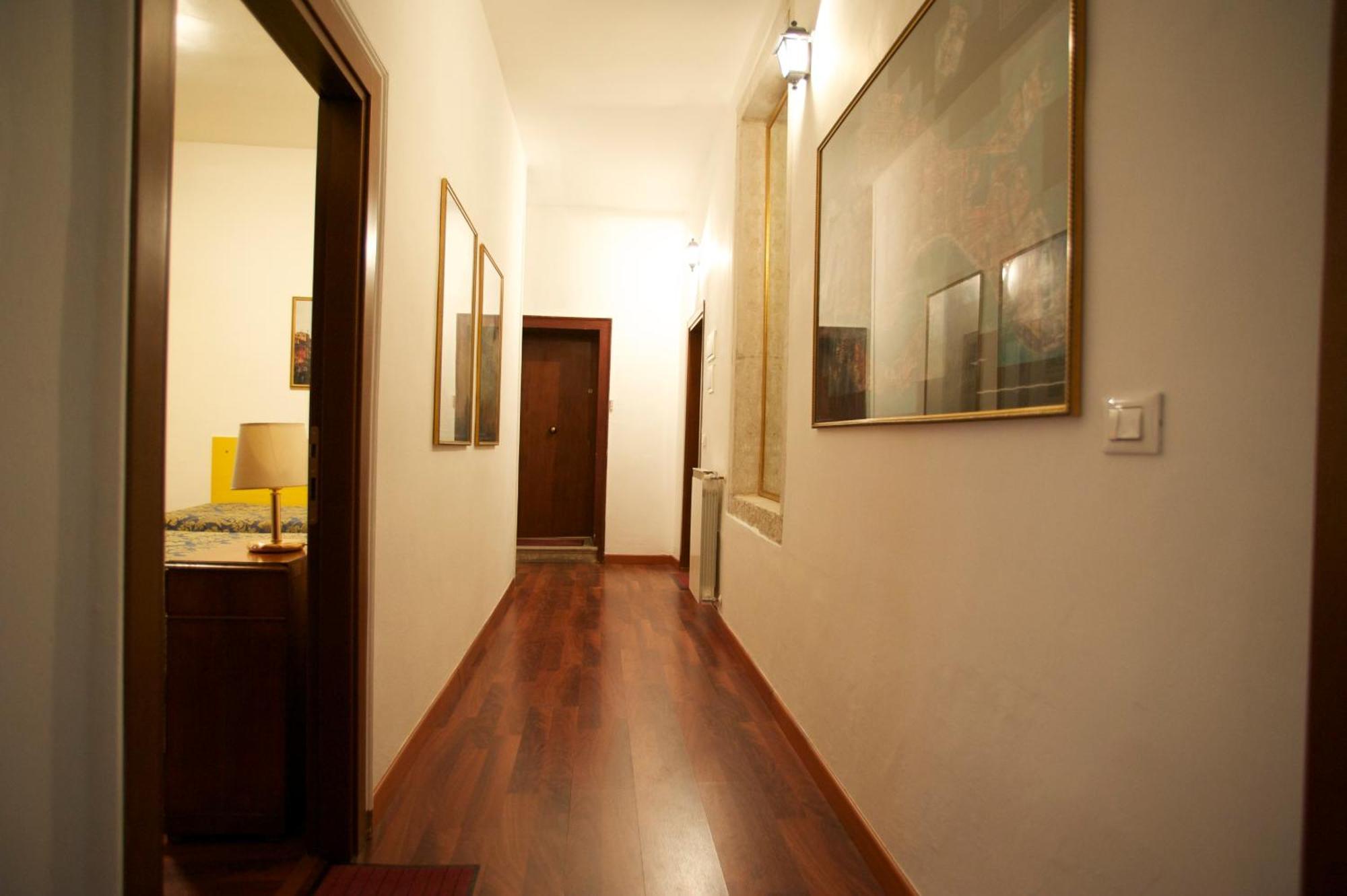 Zaguri B&B Venice Luaran gambar