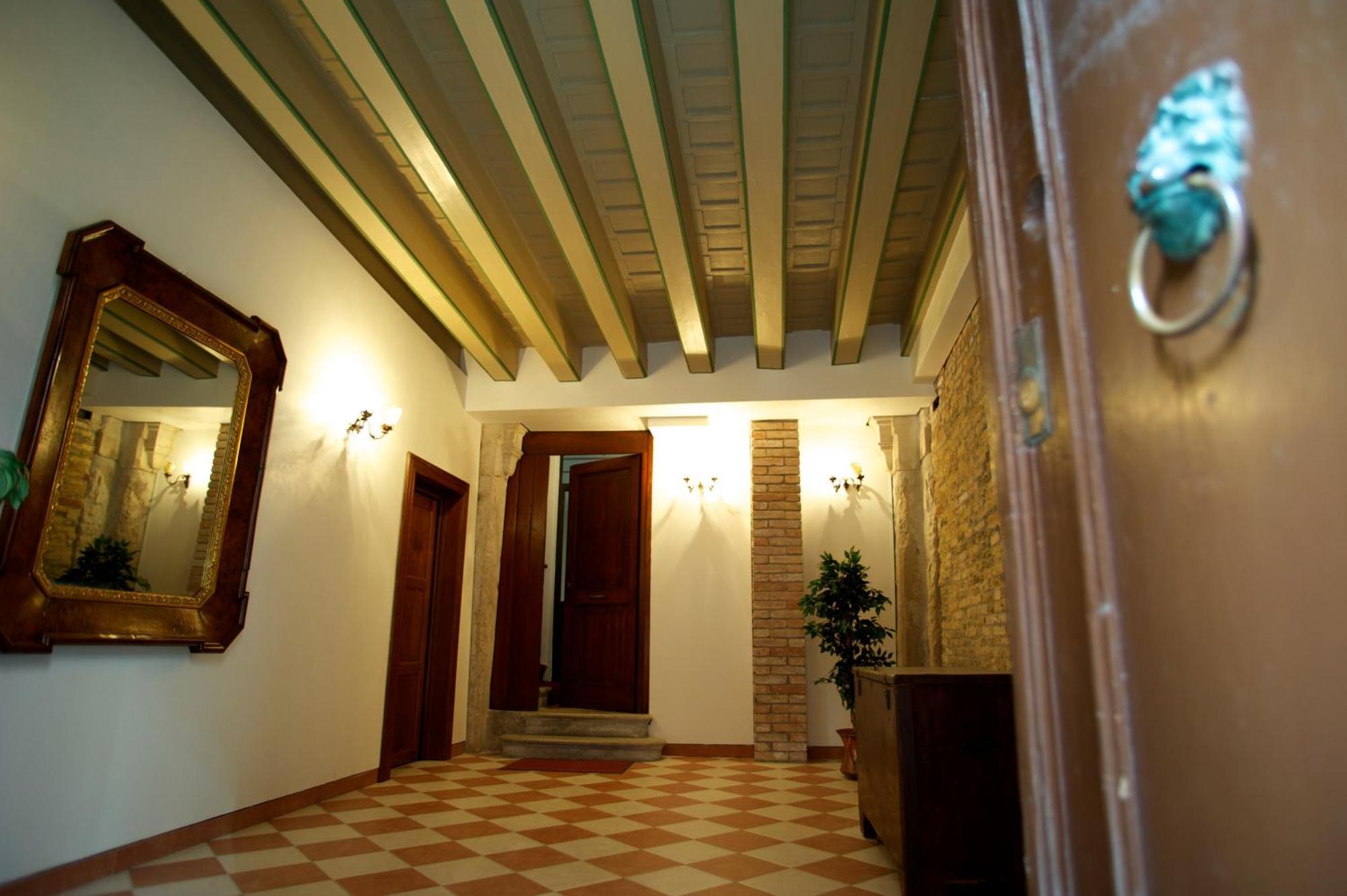 Zaguri B&B Venice Luaran gambar