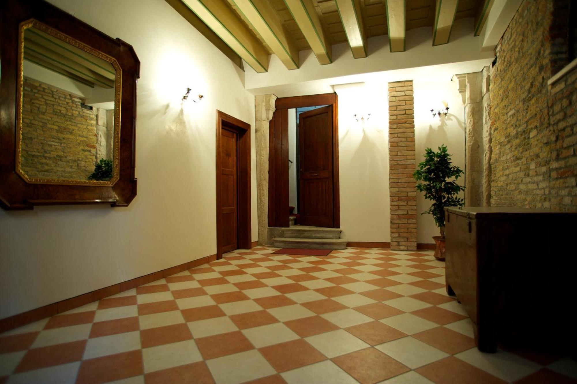 Zaguri B&B Venice Luaran gambar