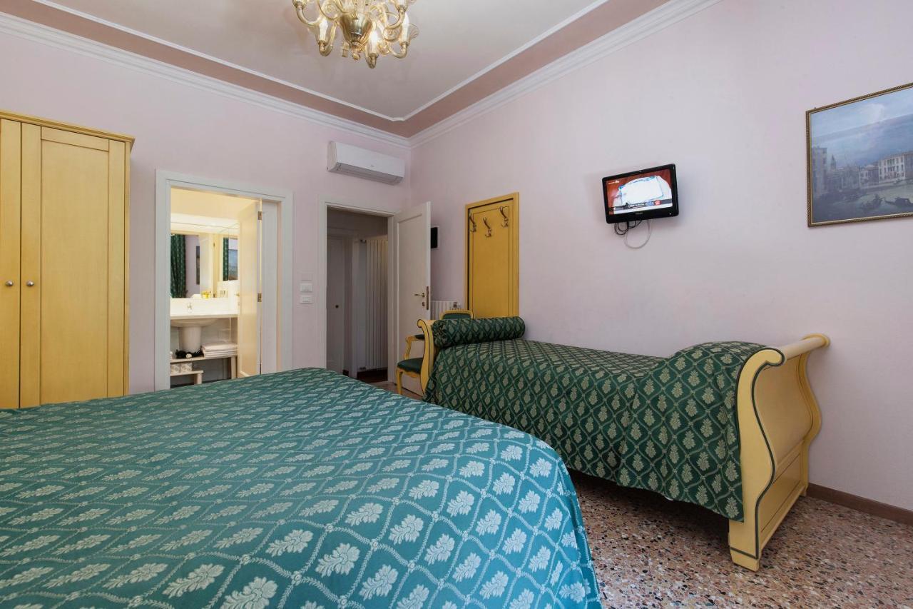 Zaguri B&B Venice Luaran gambar