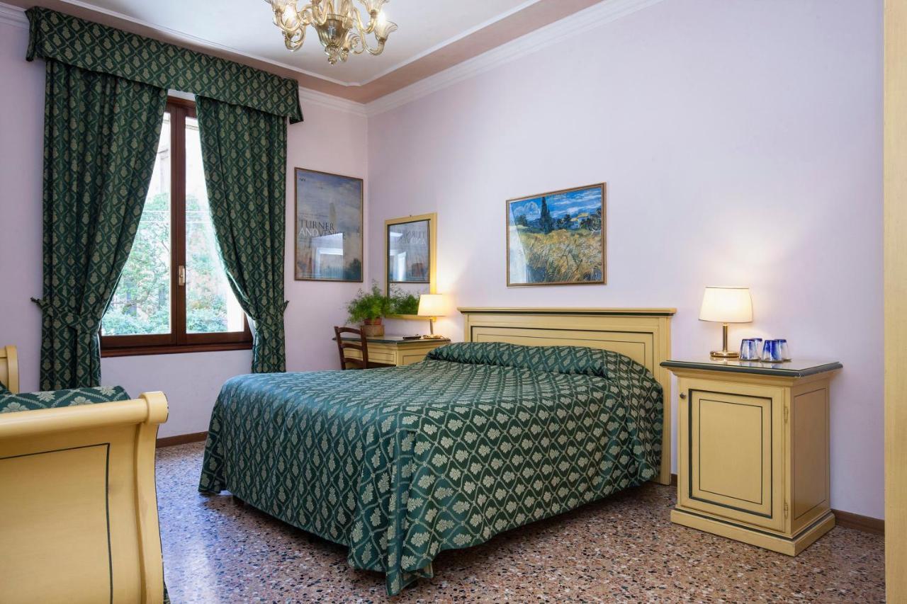 Zaguri B&B Venice Luaran gambar